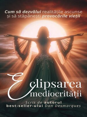 cover image of Eclipsarea mediocrității